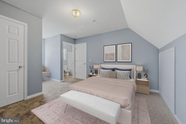 215 N BROWN ST, Fruitland, MD 21826