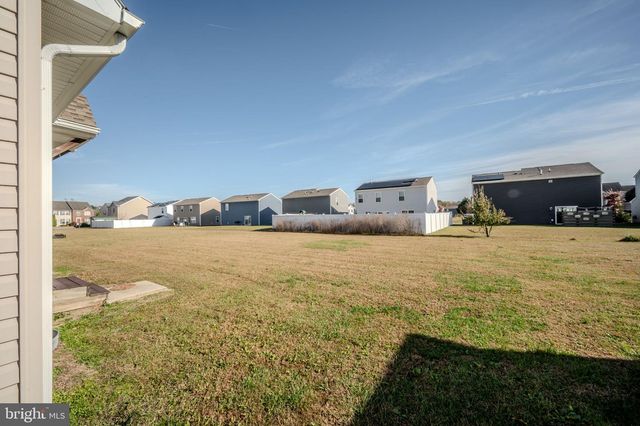 215 N BROWN ST, Fruitland, MD 21826