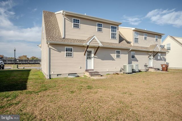 215 N BROWN ST, Fruitland, MD 21826