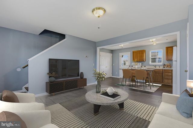 215 N BROWN ST, Fruitland, MD 21826