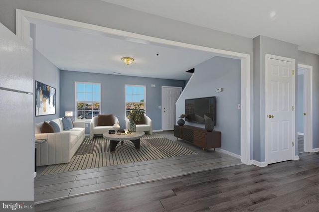 215 N BROWN ST, Fruitland, MD 21826