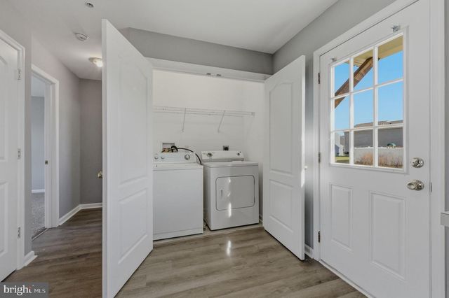 215 N BROWN ST, Fruitland, MD 21826