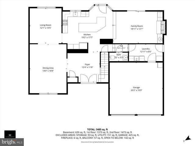 2 ACORN HILL DR, Voorhees, NJ 08043