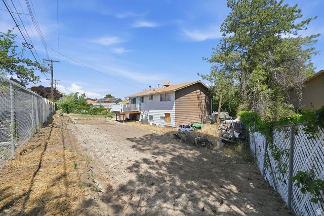 4468 S RED BLOSSOM CIR, West Valley City, UT 84120