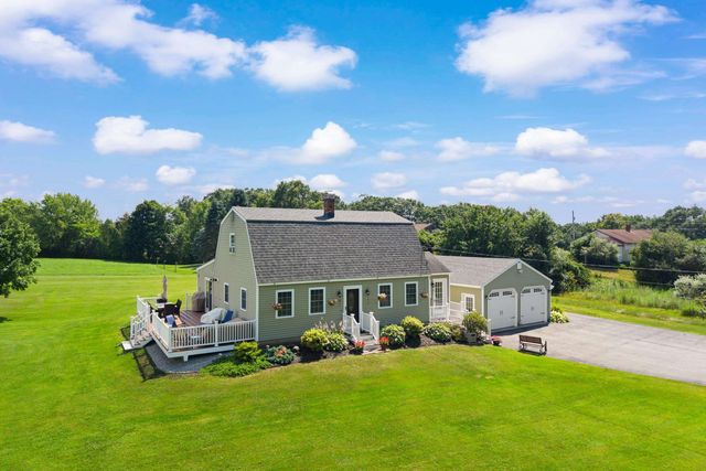 72 Hidden Lane, Northfield, NH 03276