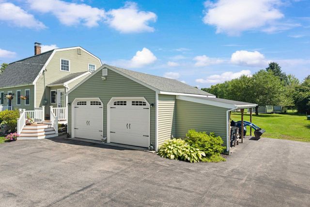 72 Hidden Lane, Northfield, NH 03276