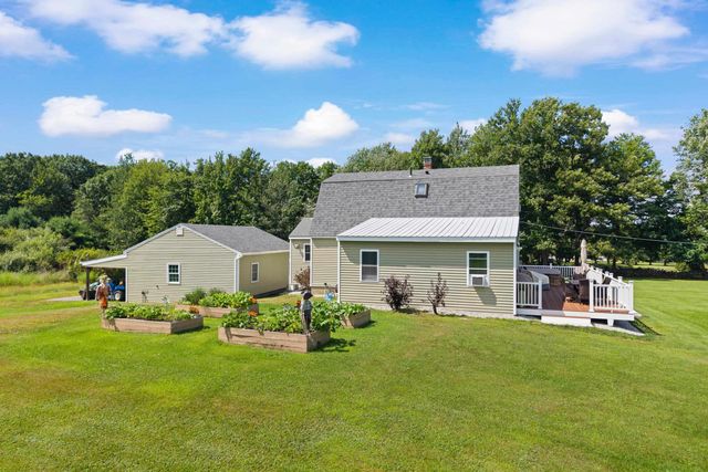 72 Hidden Lane, Northfield, NH 03276