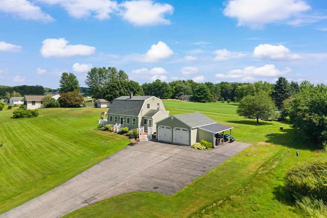 72 Hidden Lane, Northfield, NH 03276