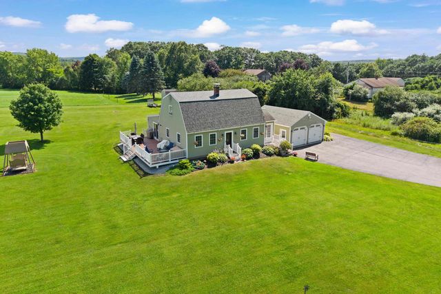72 Hidden Lane, Northfield, NH 03276