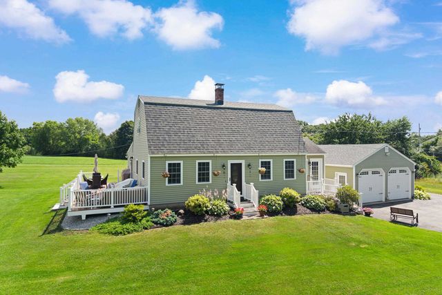 72 Hidden Lane, Northfield, NH 03276