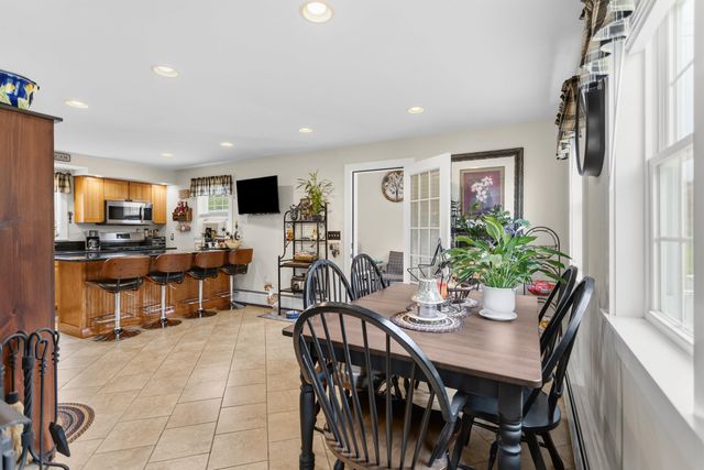 72 Hidden Lane, Northfield, NH 03276