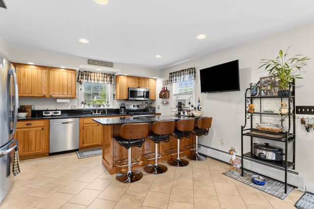 72 Hidden Lane, Northfield, NH 03276