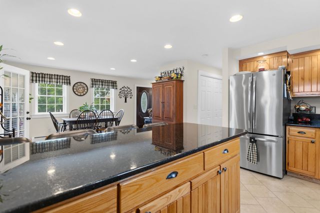 72 Hidden Lane, Northfield, NH 03276