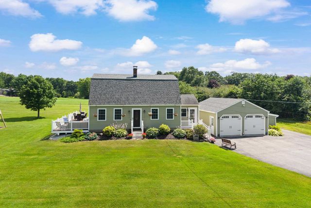 72 Hidden Lane, Northfield, NH 03276