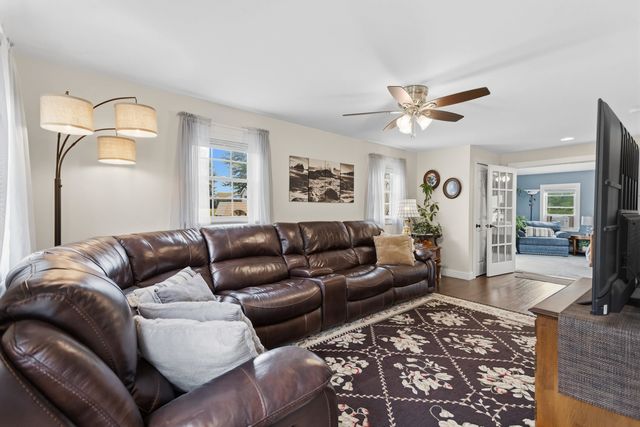72 Hidden Lane, Northfield, NH 03276