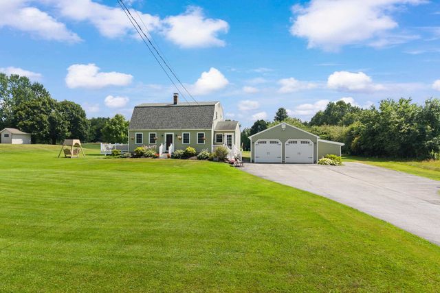 72 Hidden Lane, Northfield, NH 03276