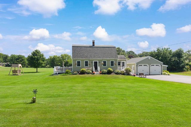 72 Hidden Lane, Northfield, NH 03276