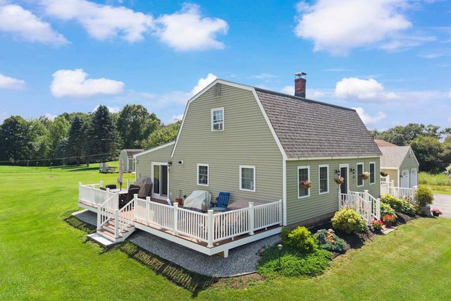 72 Hidden Lane, Northfield, NH 03276