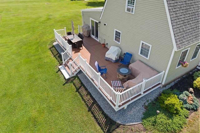72 Hidden Lane, Northfield, NH 03276