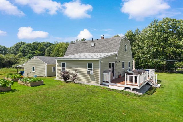 72 Hidden Lane, Northfield, NH 03276