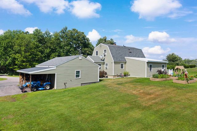 72 Hidden Lane, Northfield, NH 03276