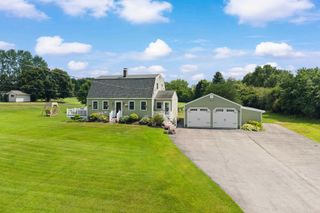 72 Hidden Lane, Northfield, NH 03276
