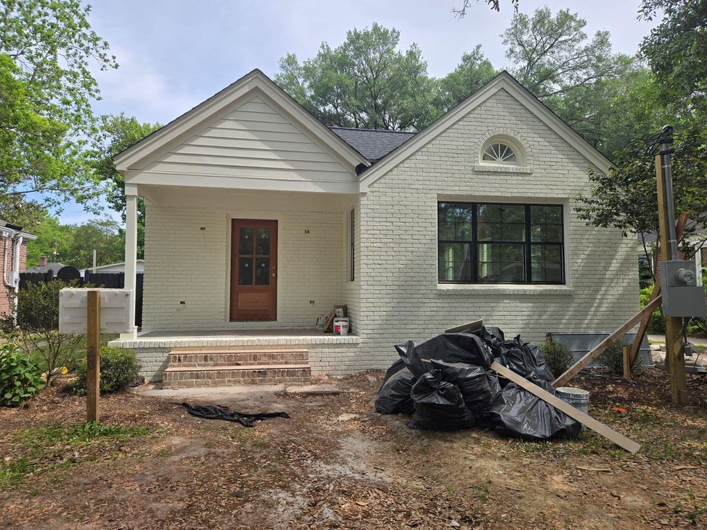 20 Lyttleton Avenue, Charleston, SC 29407