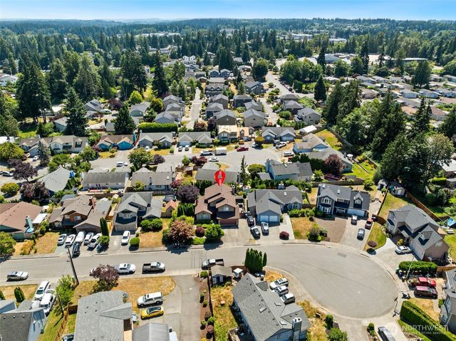 20 113th Street SE, Everett, WA 98208