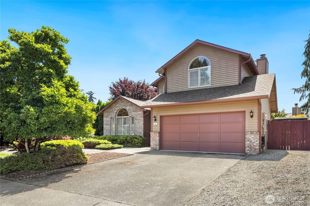 20 113th Street SE, Everett, WA 98208