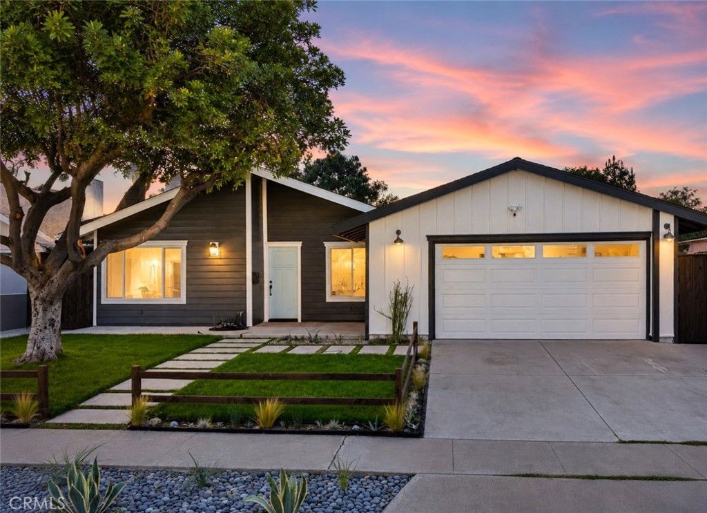2818 N Lowell, Santa Ana, CA 92706 — exterior