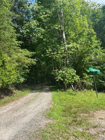 0 East Two Pond Lane, Hayesville, NC 28904