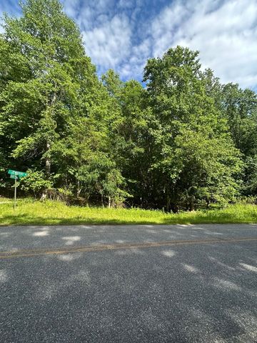 0 East Two Pond Lane, Hayesville, NC 28904