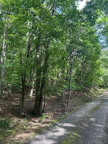 0 East Two Pond Lane, Hayesville, NC 28904