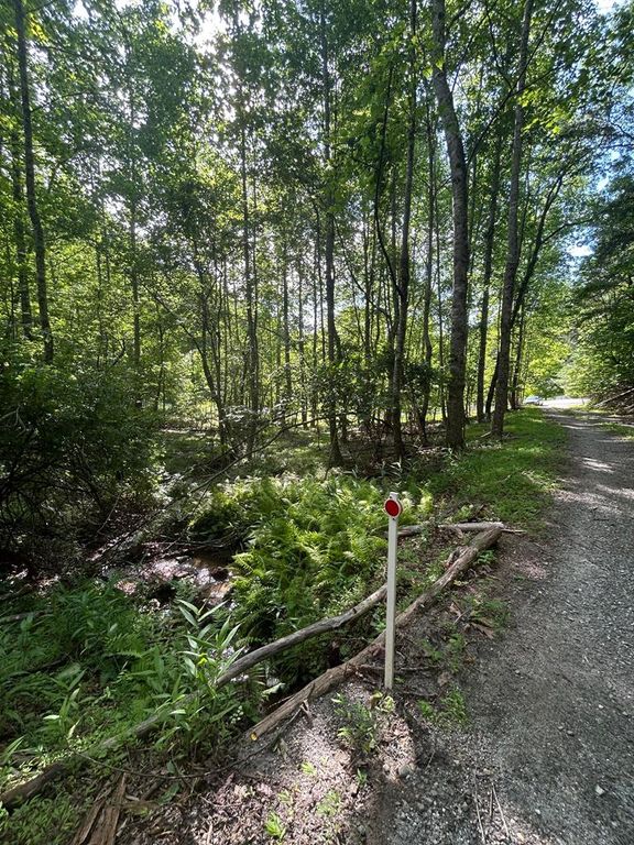0 East Two Pond Lane, Hayesville, NC 28904