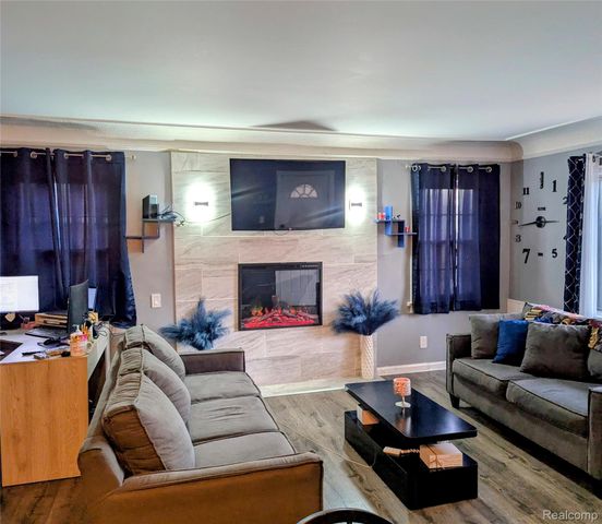 20314 Westhampton Avenue, Southfield, MI 48075