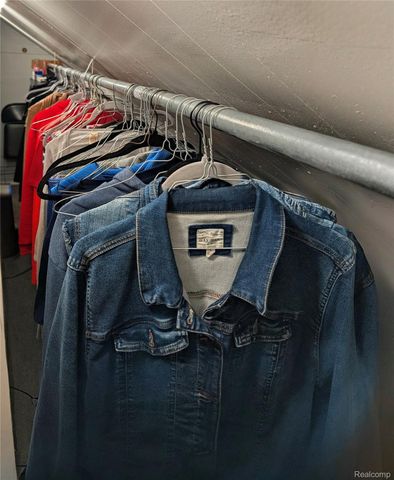 20314 Westhampton Avenue, Southfield, MI 48075