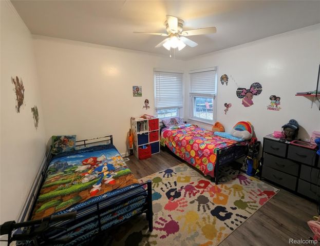 20314 Westhampton Avenue, Southfield, MI 48075