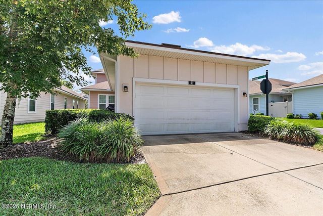 57 MORNINGSTAR Way, Ponte Vedra, FL 32081