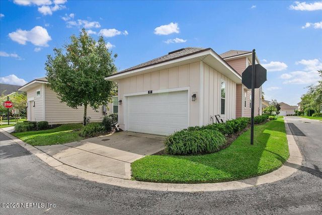 57 MORNINGSTAR Way, Ponte Vedra, FL 32081