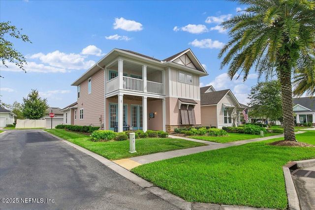 57 MORNINGSTAR Way, Ponte Vedra, FL 32081