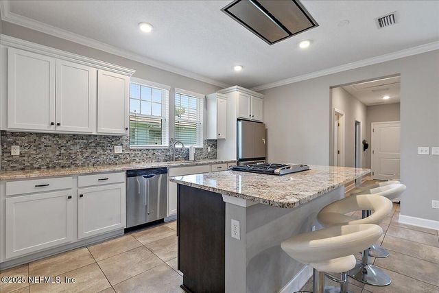 57 MORNINGSTAR Way, Ponte Vedra, FL 32081