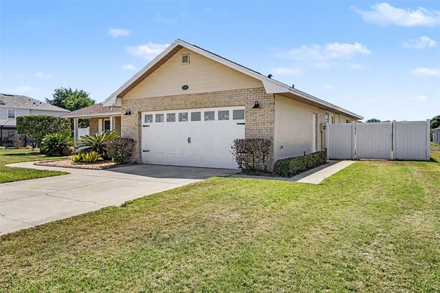 113 SHADDOCK DRIVE, Auburndale, FL 33823