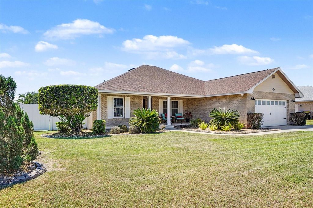 113 SHADDOCK DRIVE, Auburndale, FL 33823