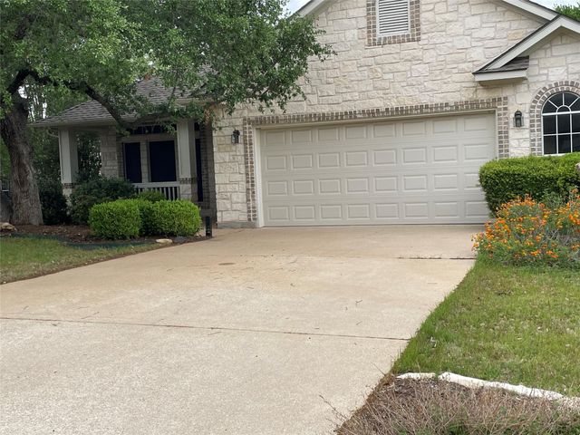 120 Brazos DR, Georgetown, TX 78628