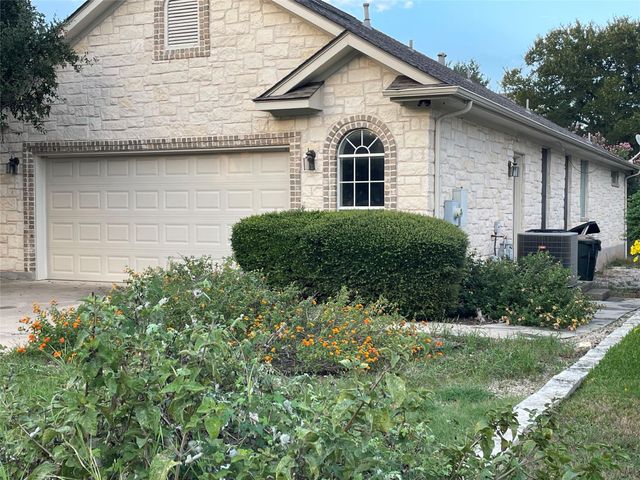 120 Brazos DR, Georgetown, TX 78628