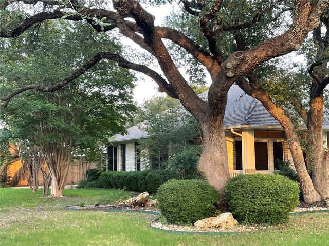 120 Brazos DR, Georgetown, TX 78628