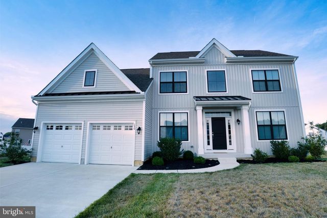 150 ELM CREST LN, Felton, DE 19943