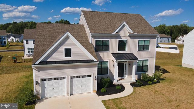 150 ELM CREST LN, Felton, DE 19943