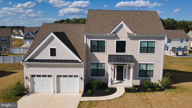 150 ELM CREST LN, Felton, DE 19943