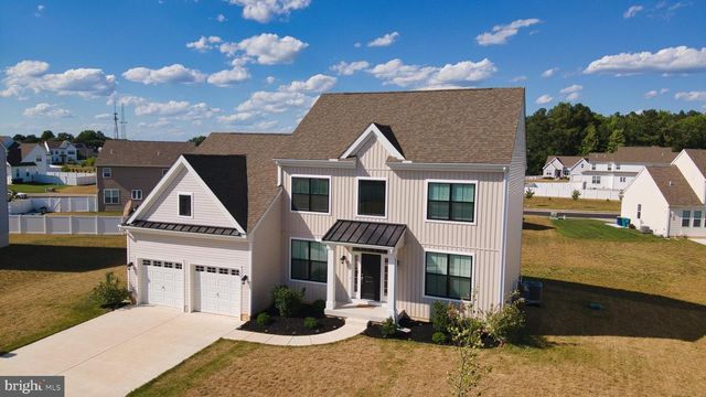 150 ELM CREST LN, Felton, DE 19943
